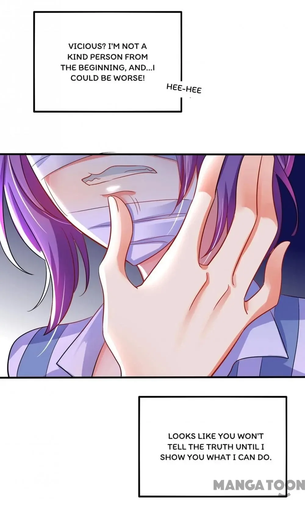 Spicy Wife's Reborn World Chapter 59 page 41