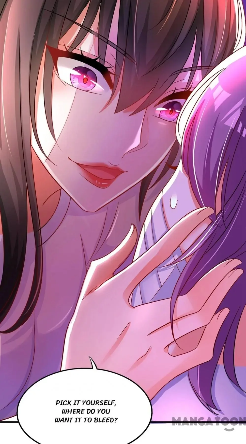Spicy Wife's Reborn World Chapter 59 page 44