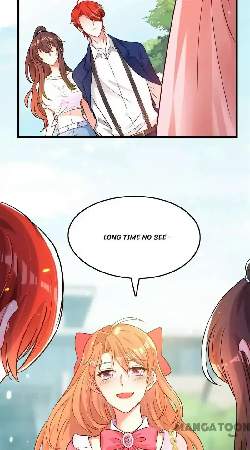 Spicy Wife's Reborn World Chapter 56 page 25