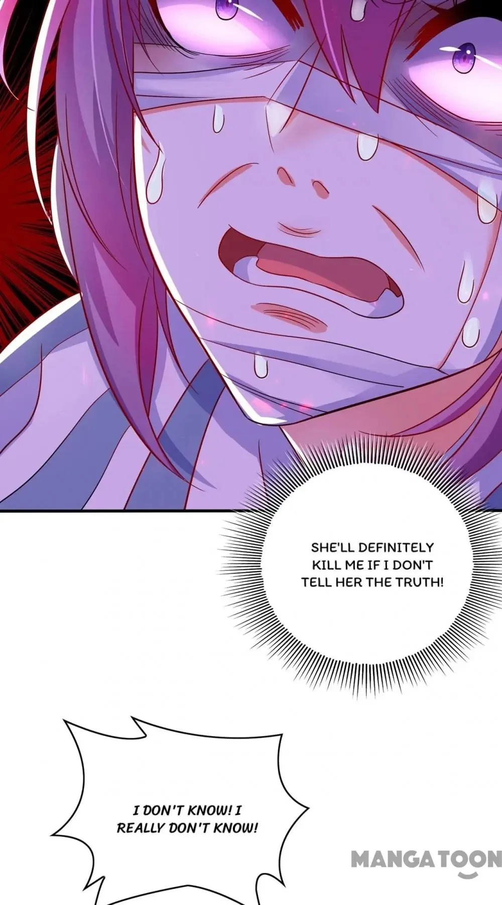 Spicy Wife's Reborn World Chapter 59 page 47