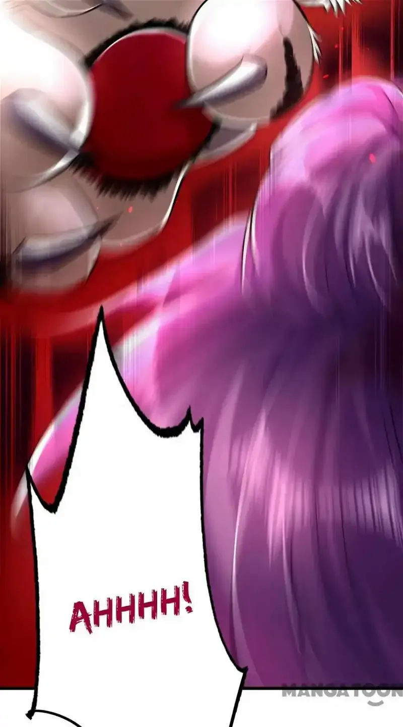 Spicy Wife's Reborn World Chapter 58 page 35