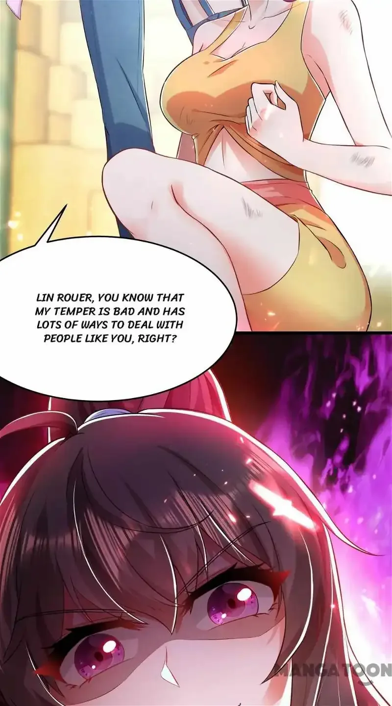 Spicy Wife's Reborn World Chapter 58 page 46