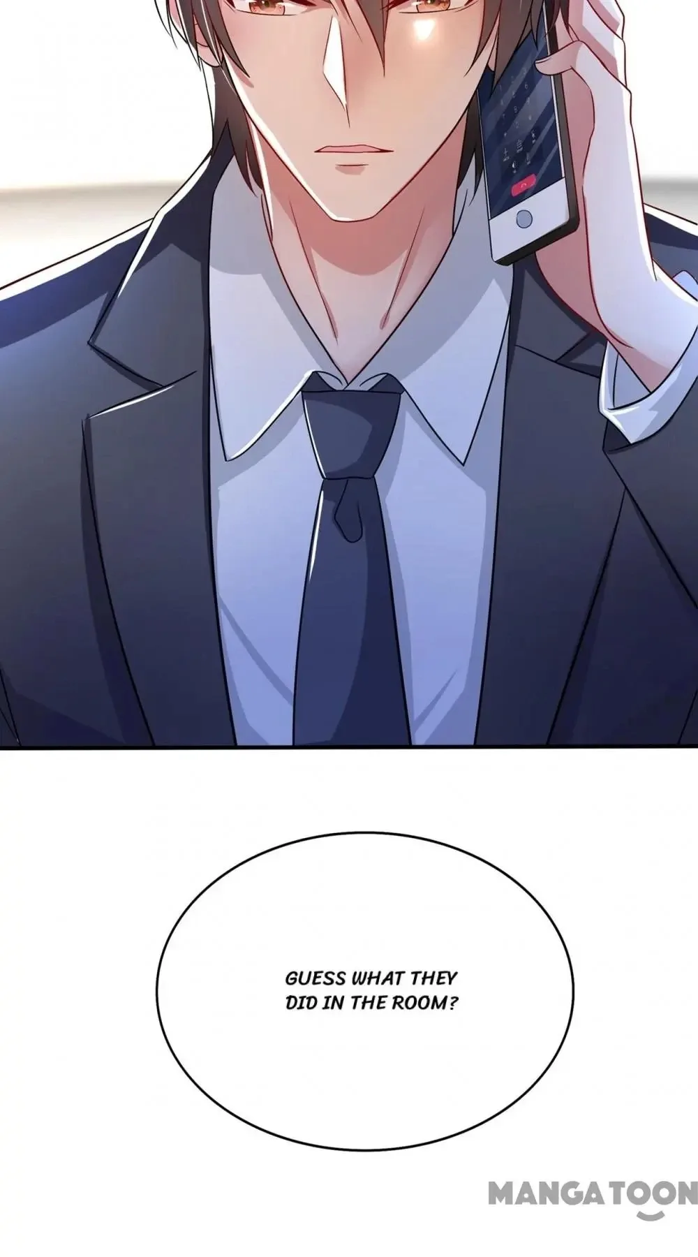 Spicy Wife's Reborn World Chapter 60 page 24