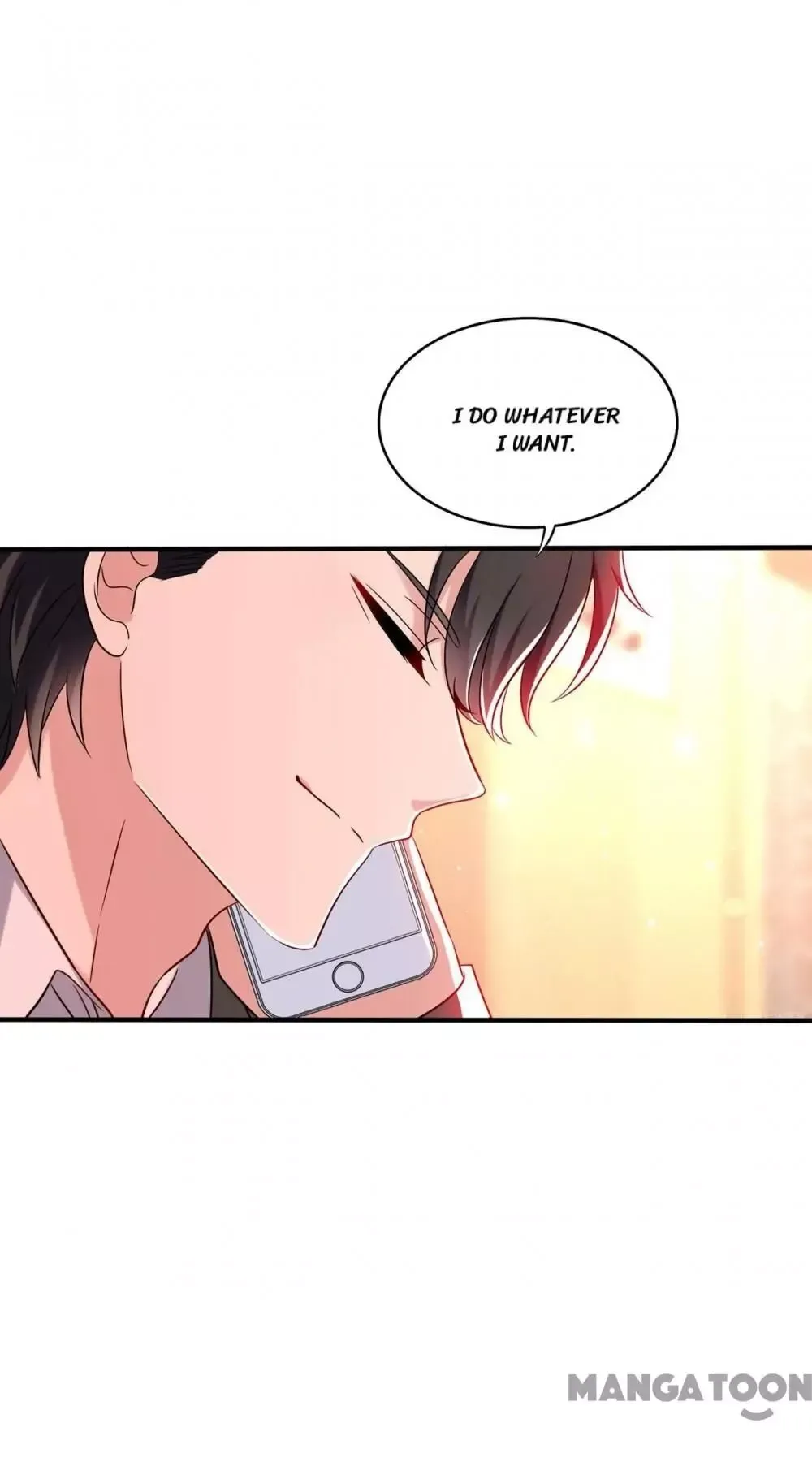 Spicy Wife's Reborn World Chapter 54 page 51