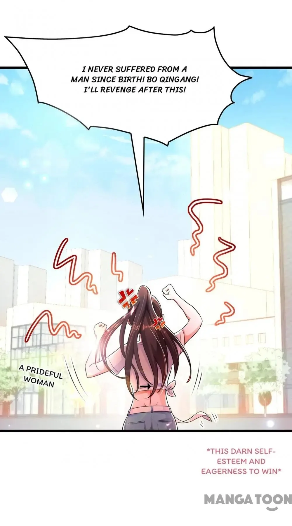 Spicy Wife's Reborn World Chapter 61 page 44