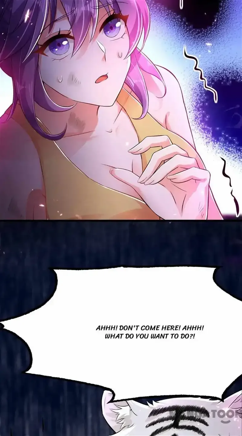 Spicy Wife's Reborn World Chapter 58 page 42
