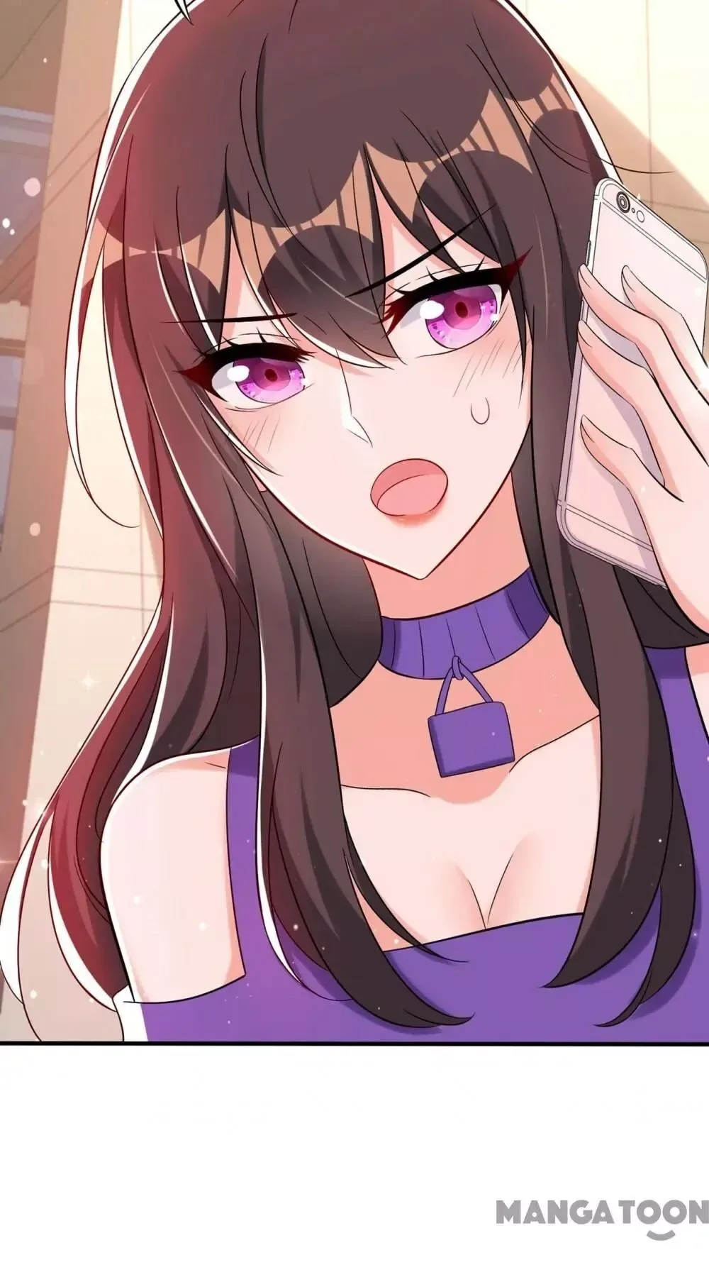 Spicy Wife's Reborn World Chapter 54 page 49
