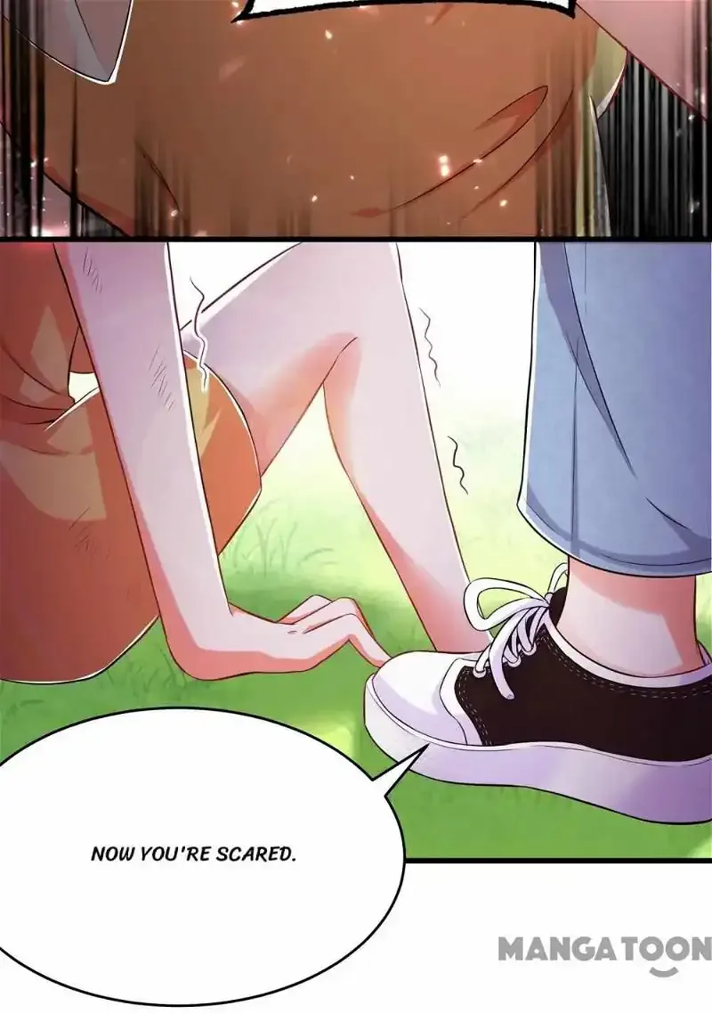 Spicy Wife's Reborn World Chapter 58 page 44