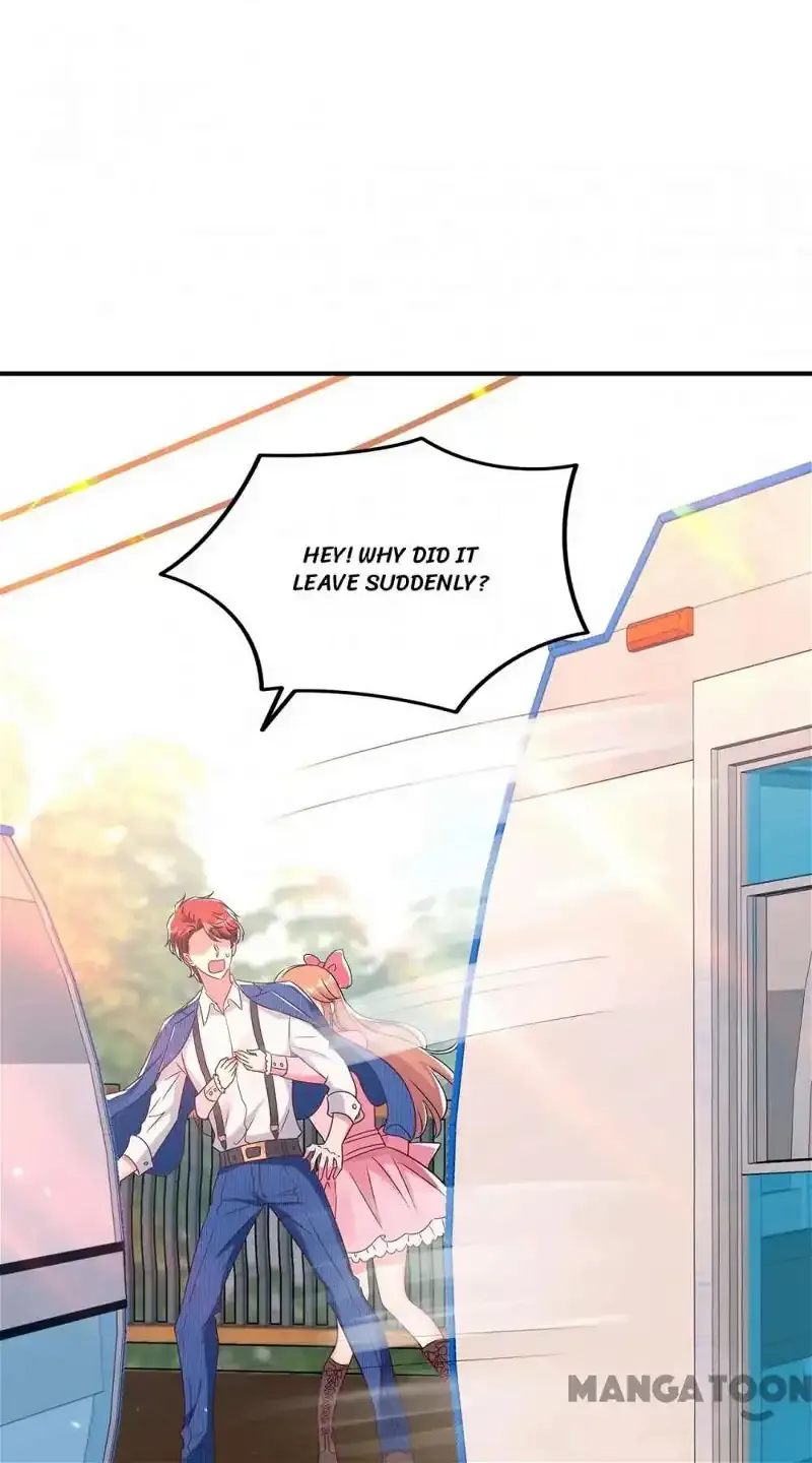 Spicy Wife's Reborn World Chapter 56 page 35