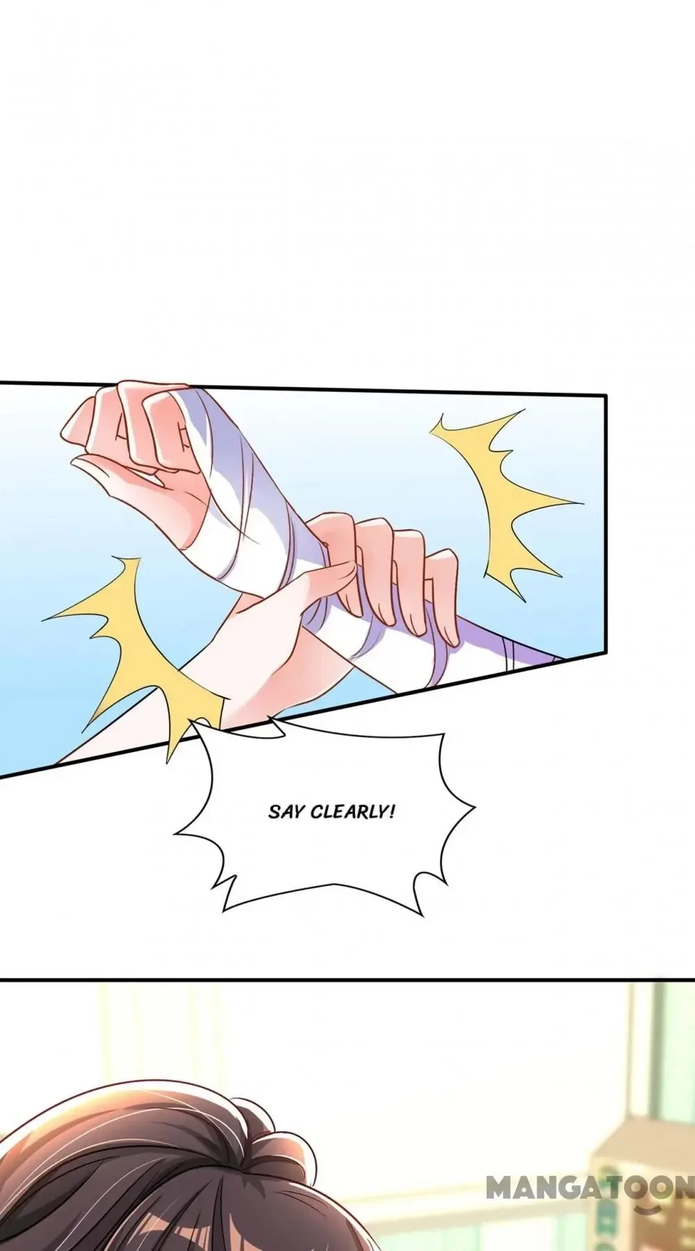Spicy Wife's Reborn World Chapter 59 page 50