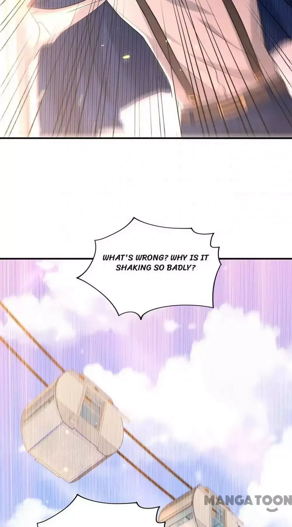 Spicy Wife's Reborn World Chapter 57 page 16