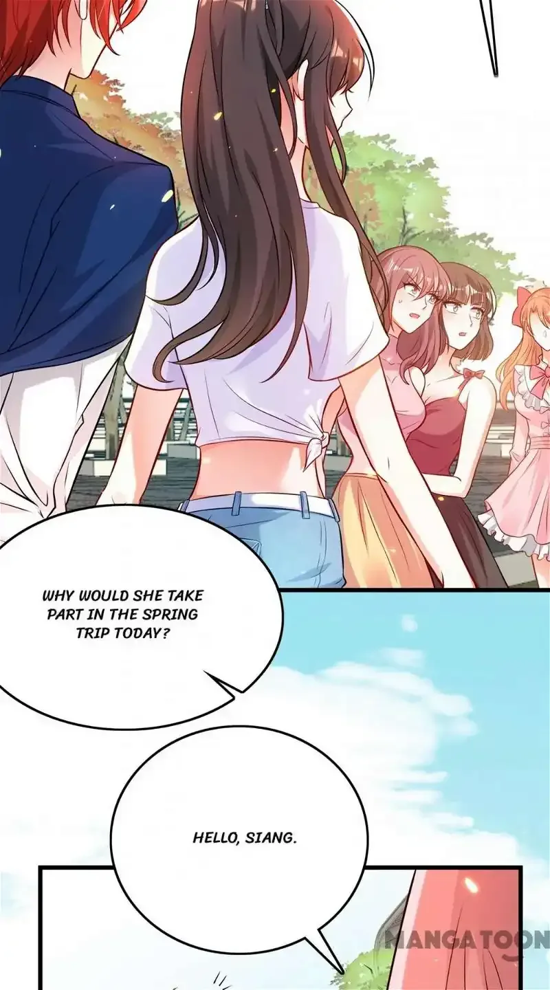 Spicy Wife's Reborn World Chapter 56 page 24