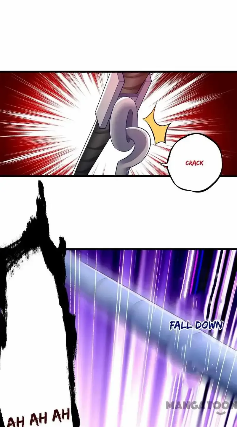 Spicy Wife's Reborn World Chapter 58 page 38