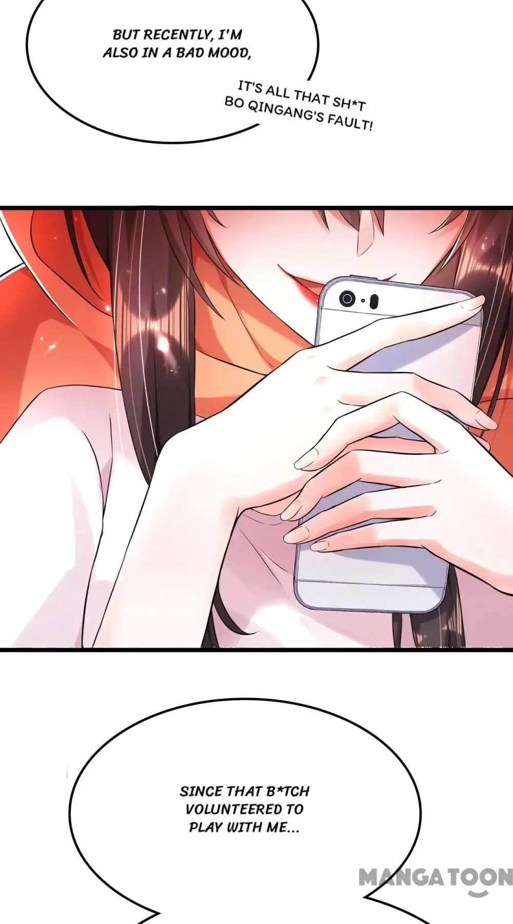 Spicy Wife's Reborn World Chapter 61 page 49