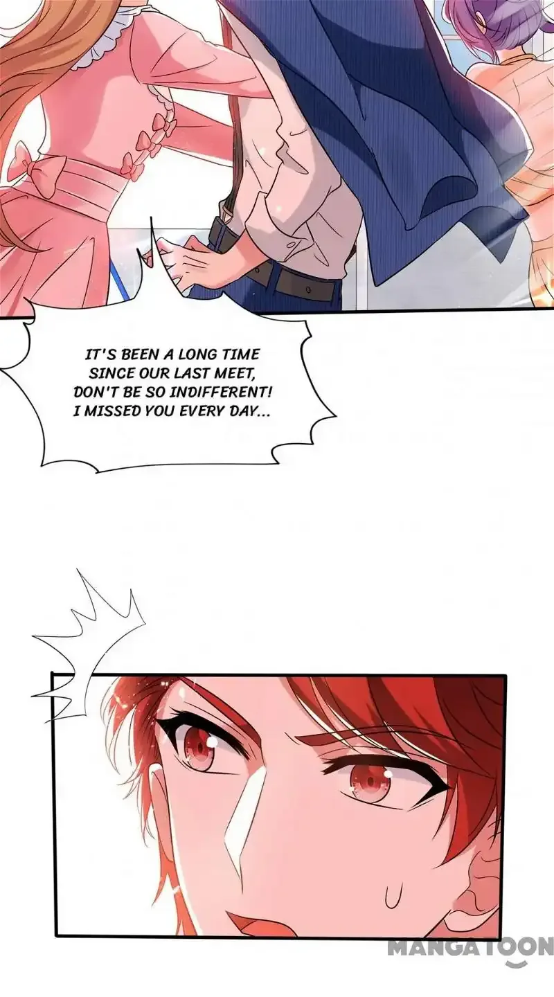 Spicy Wife's Reborn World Chapter 56 page 33