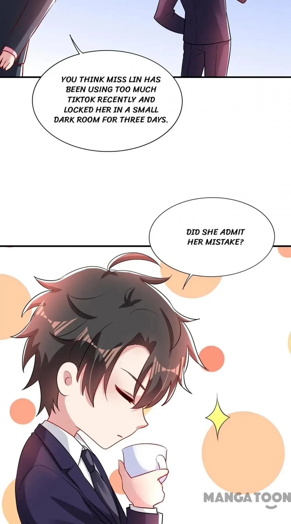 Spicy Wife's Reborn World Chapter 59 page 58