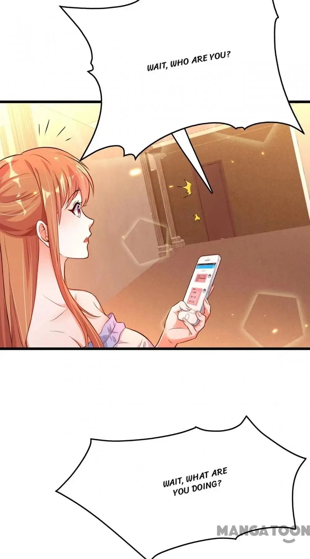 Spicy Wife's Reborn World Chapter 62 page 32