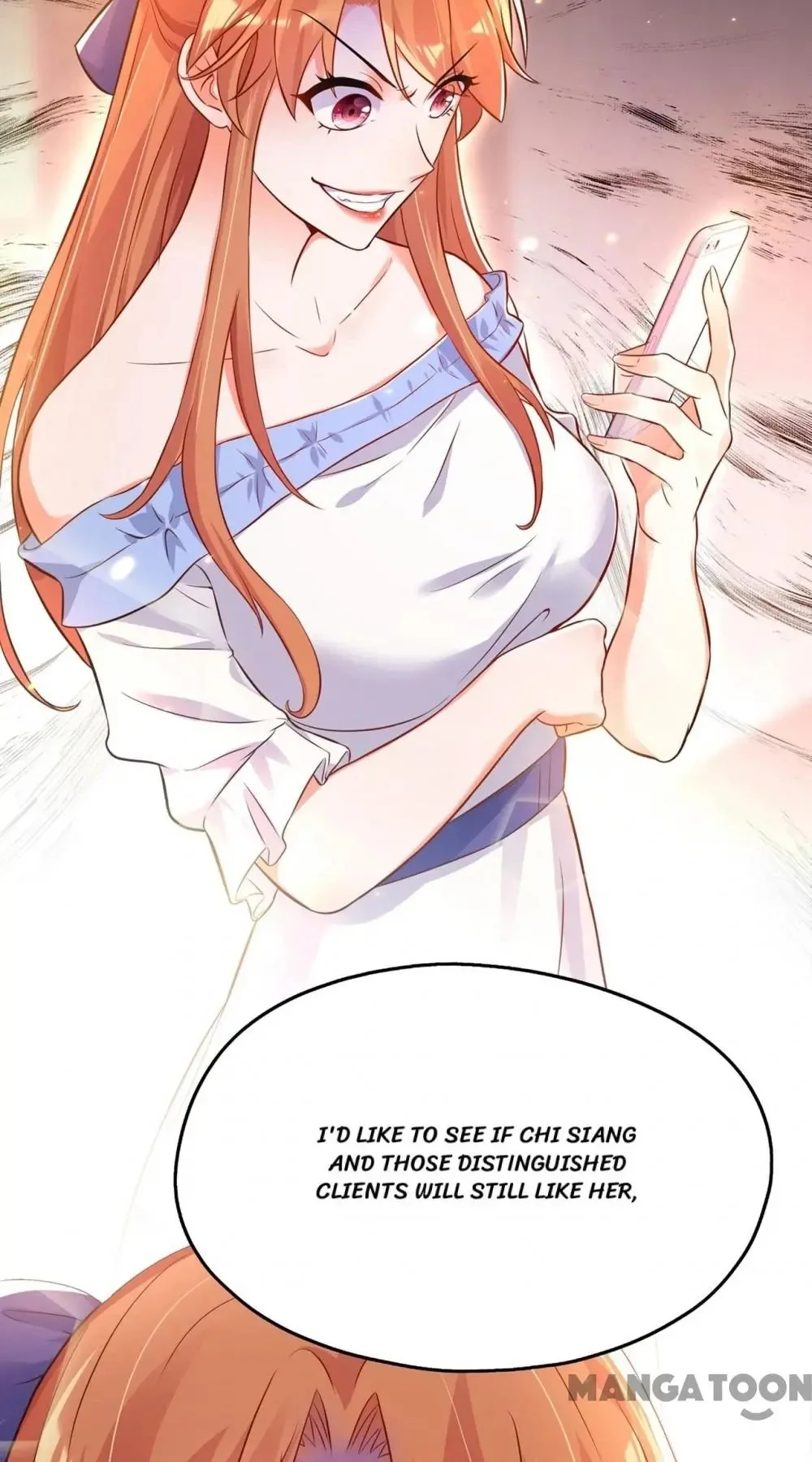 Spicy Wife's Reborn World Chapter 62 page 30