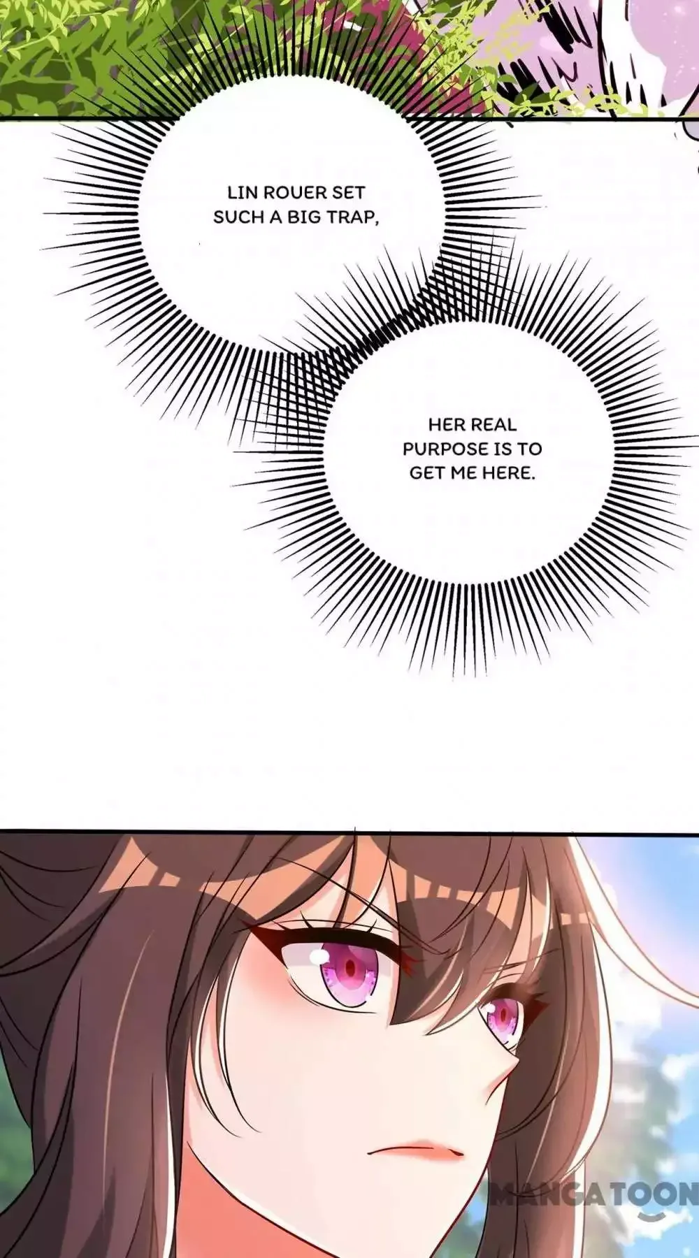 Spicy Wife's Reborn World Chapter 57 page 28
