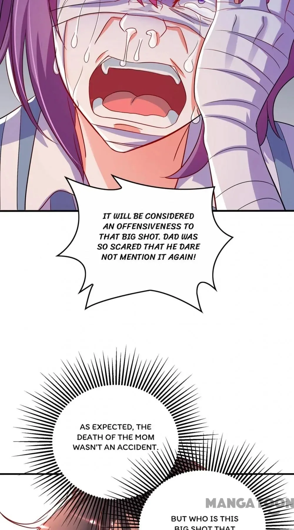 Spicy Wife's Reborn World Chapter 59 page 54