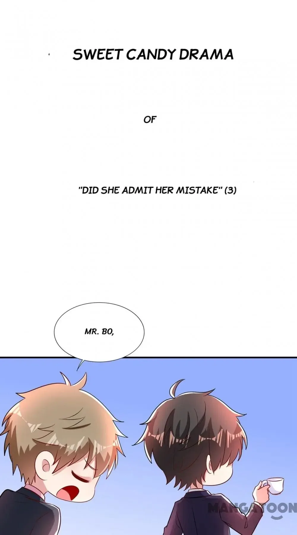 Spicy Wife's Reborn World Chapter 59 page 57