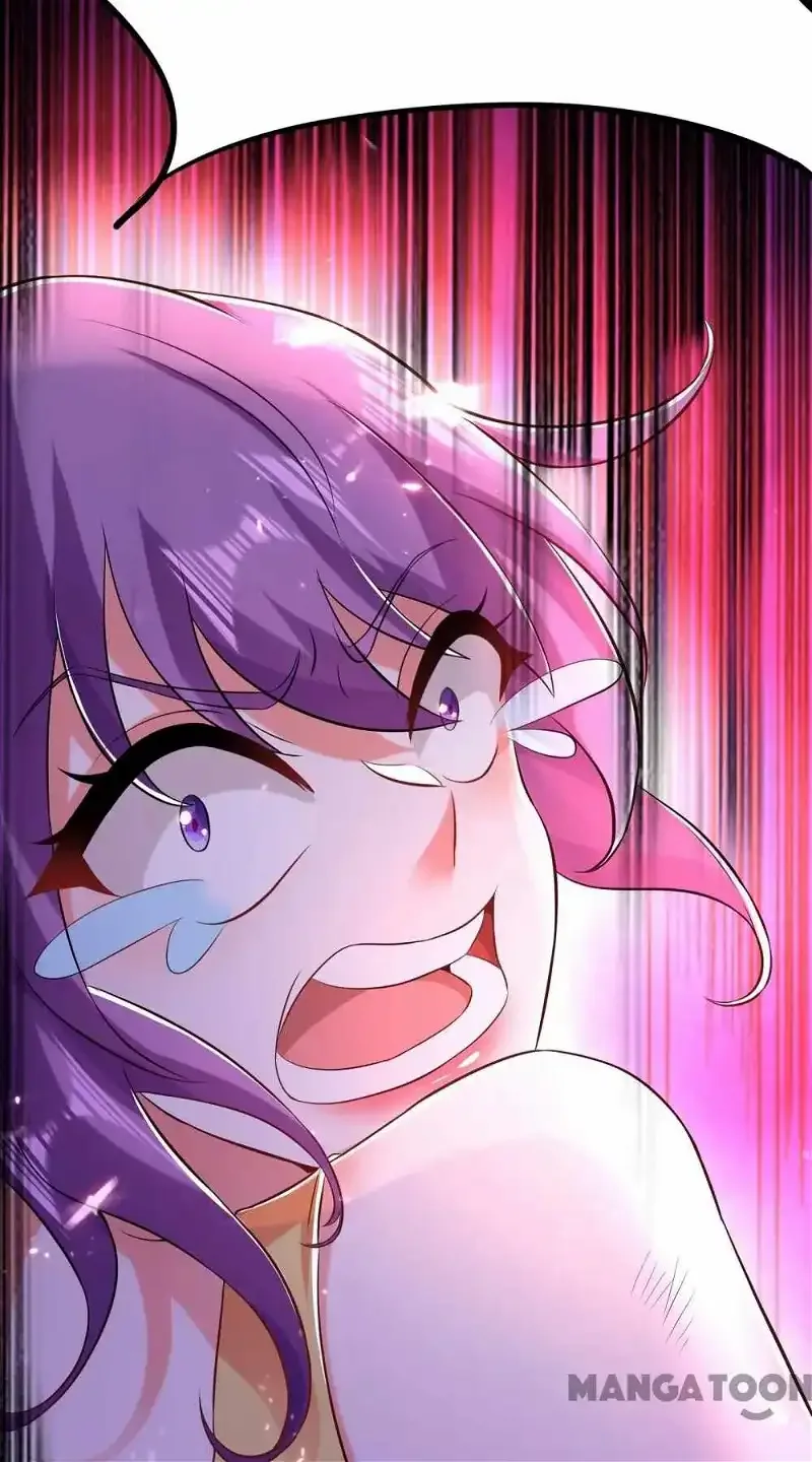 Spicy Wife's Reborn World Chapter 58 page 48