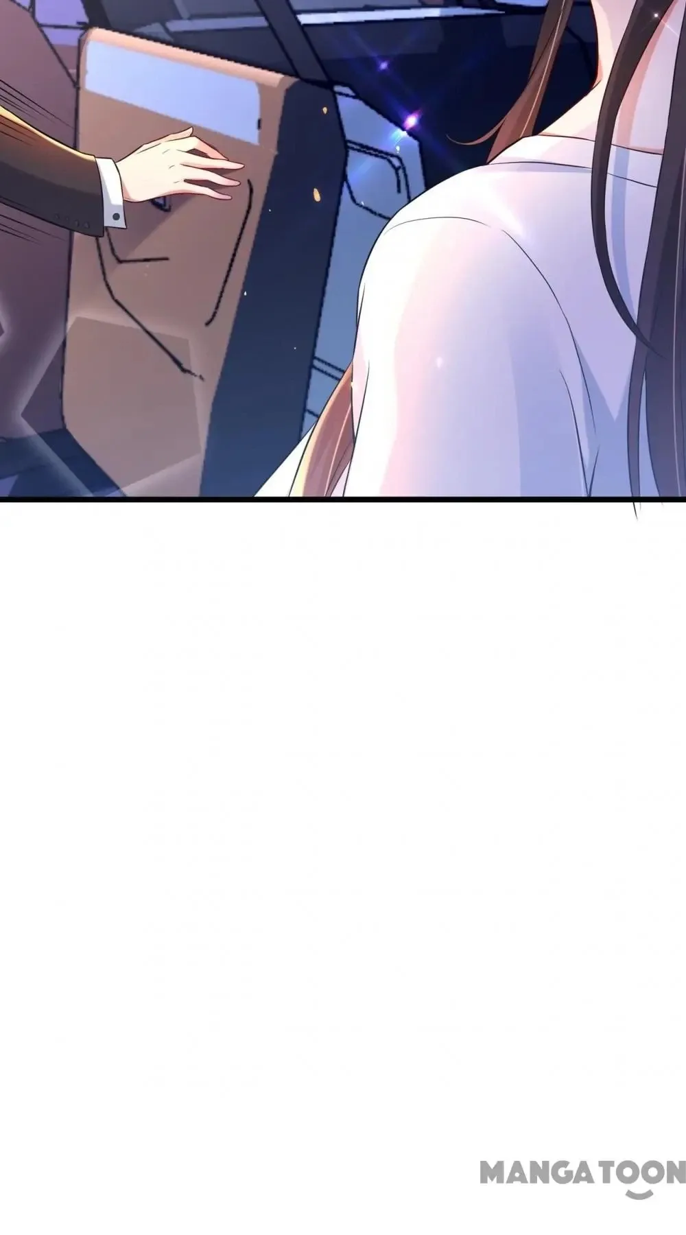 Spicy Wife's Reborn World Chapter 60 page 32