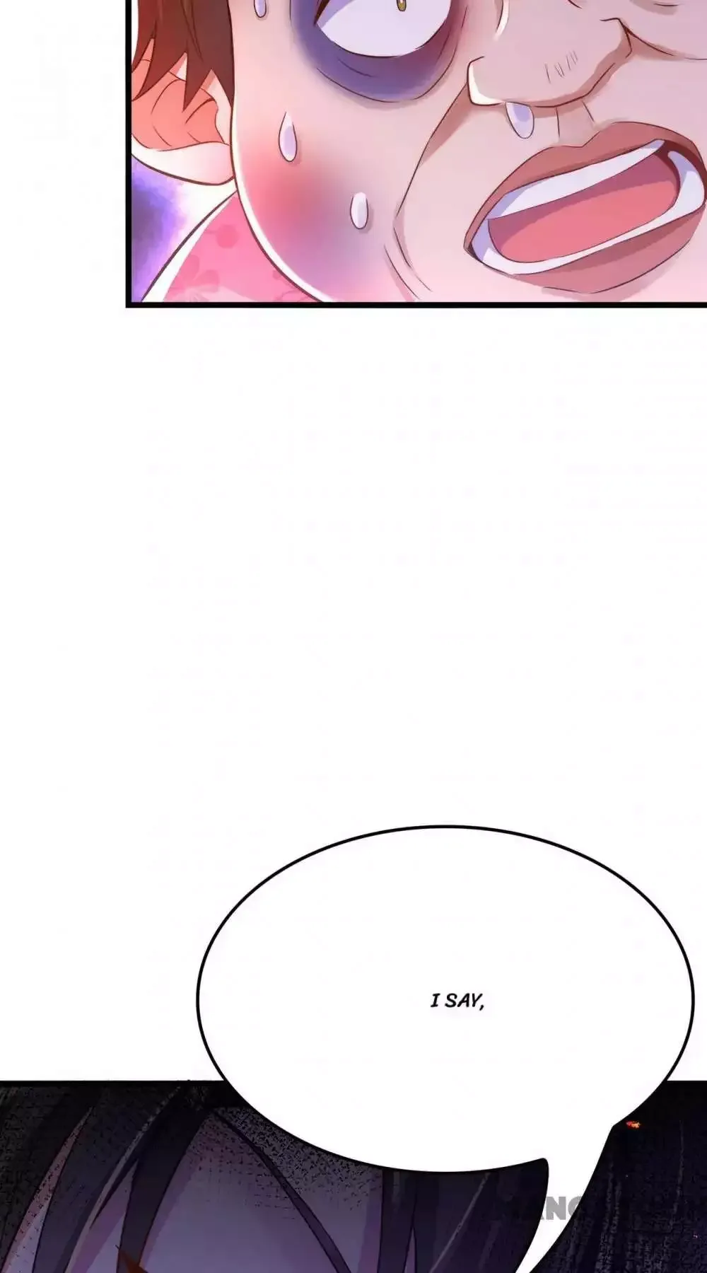 Spicy Wife's Reborn World Chapter 63 page 23