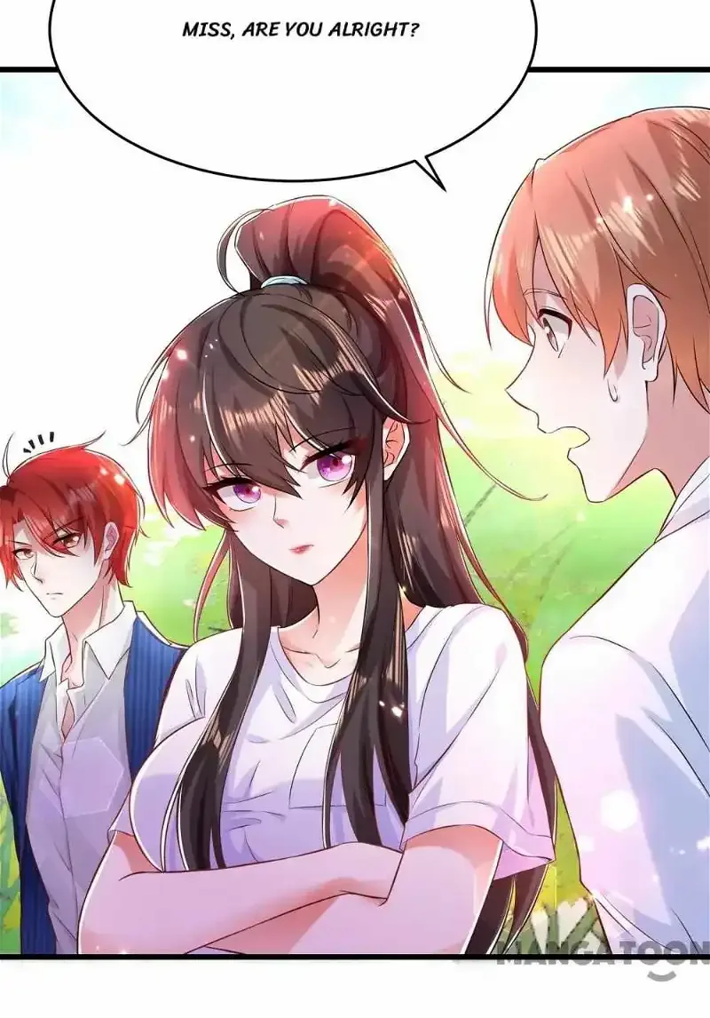 Spicy Wife's Reborn World Chapter 58 page 53