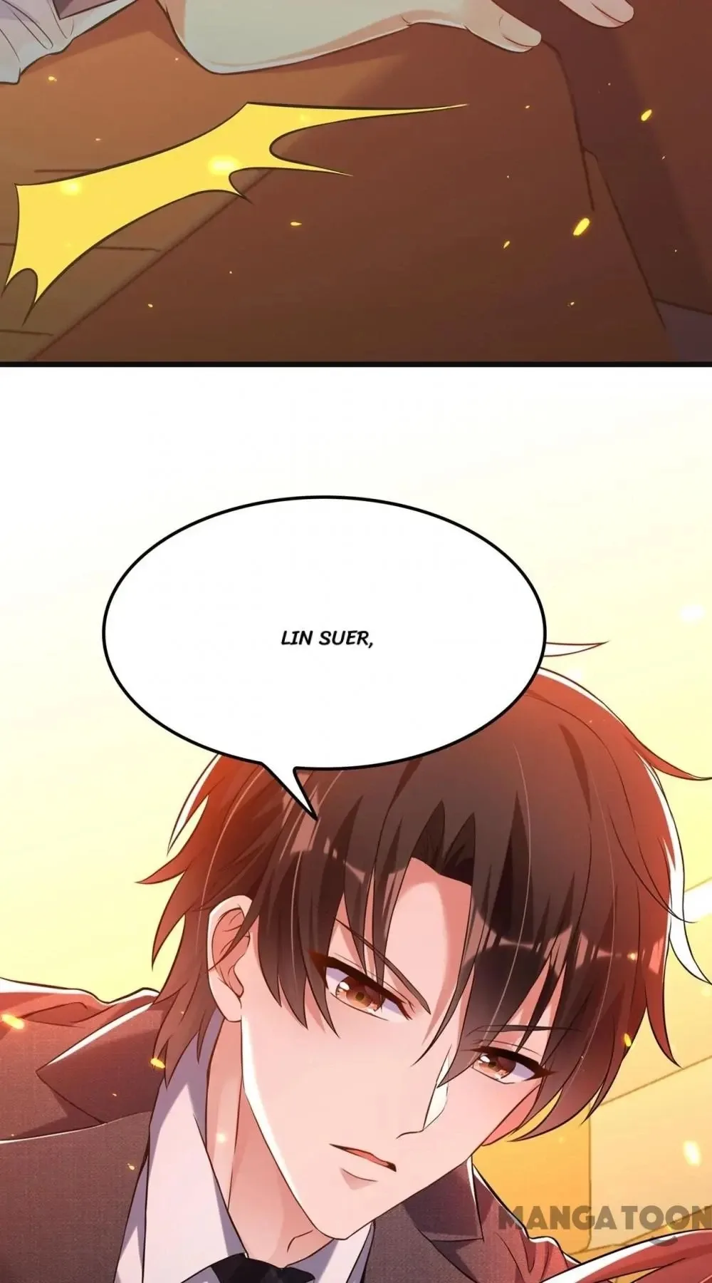 Spicy Wife's Reborn World Chapter 60 page 36