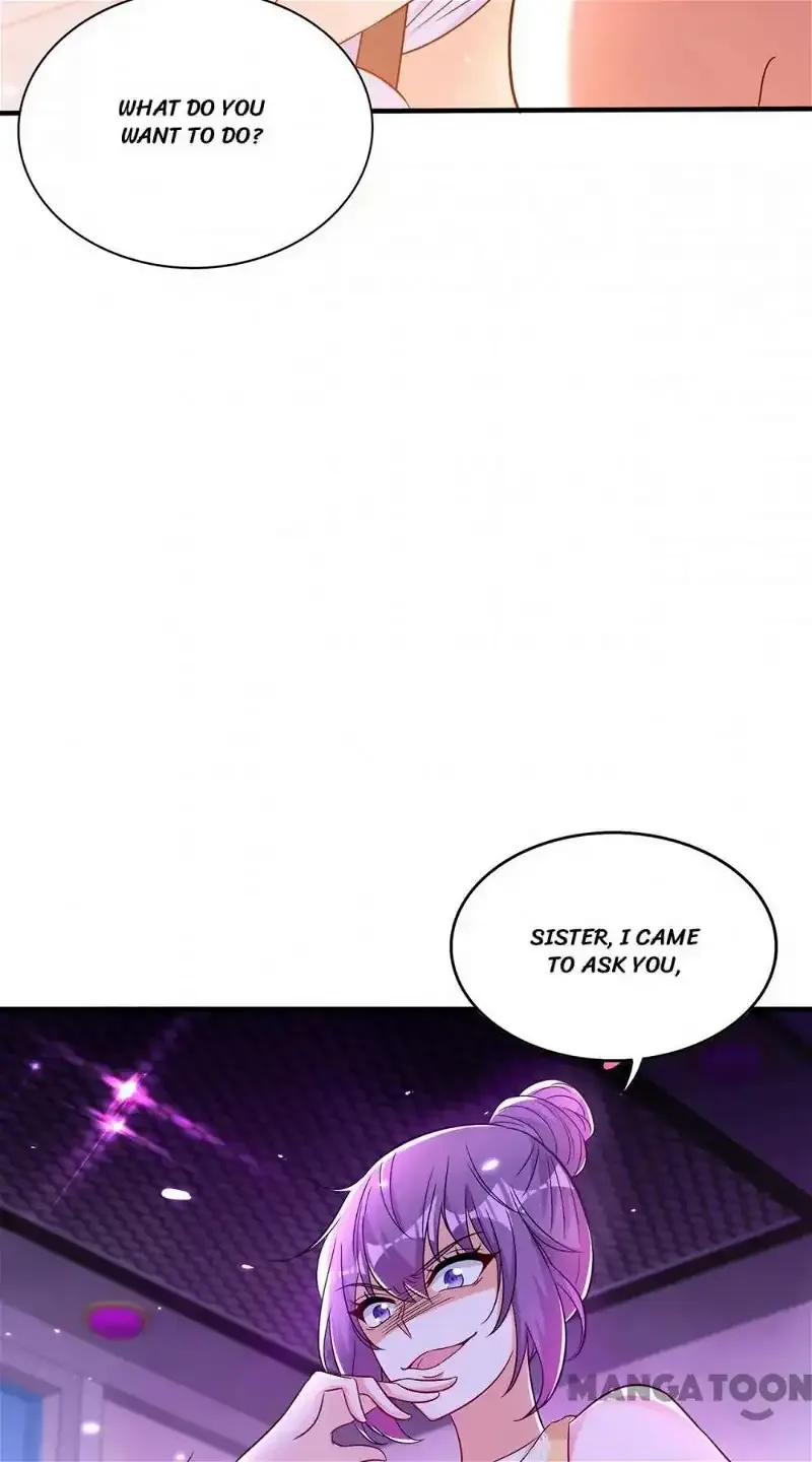 Spicy Wife's Reborn World Chapter 56 page 39