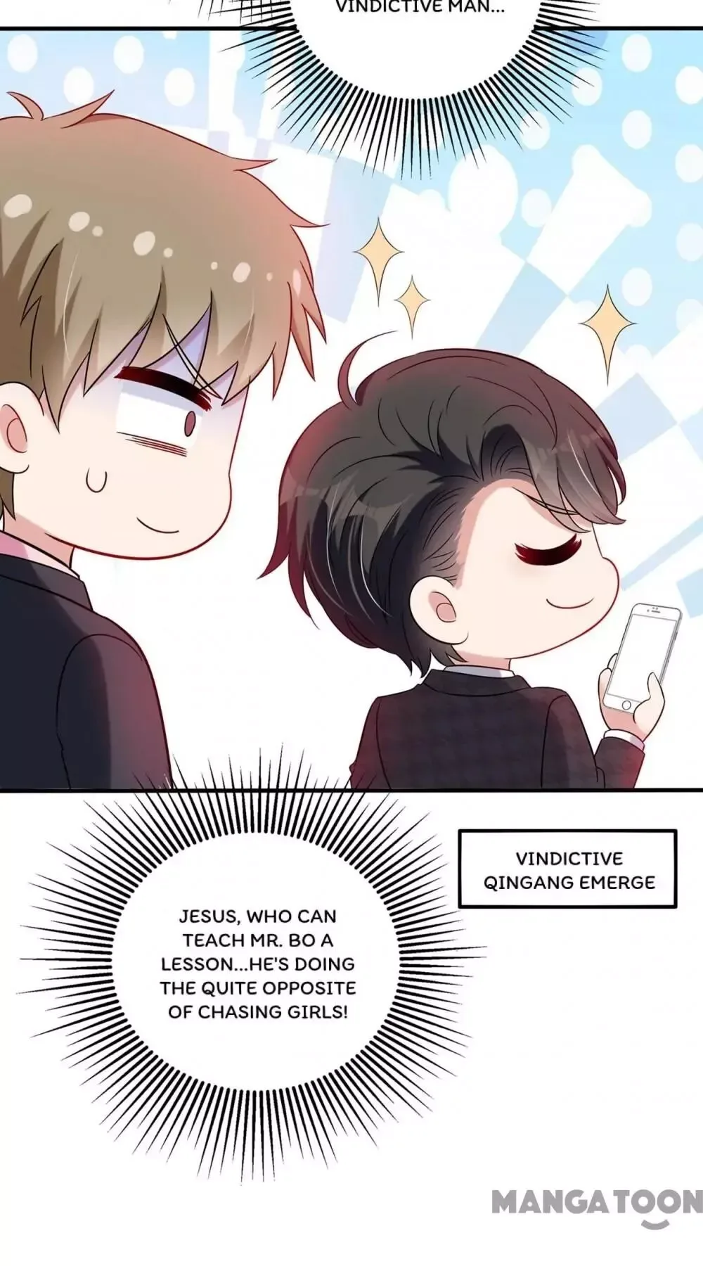 Spicy Wife's Reborn World Chapter 54 page 60