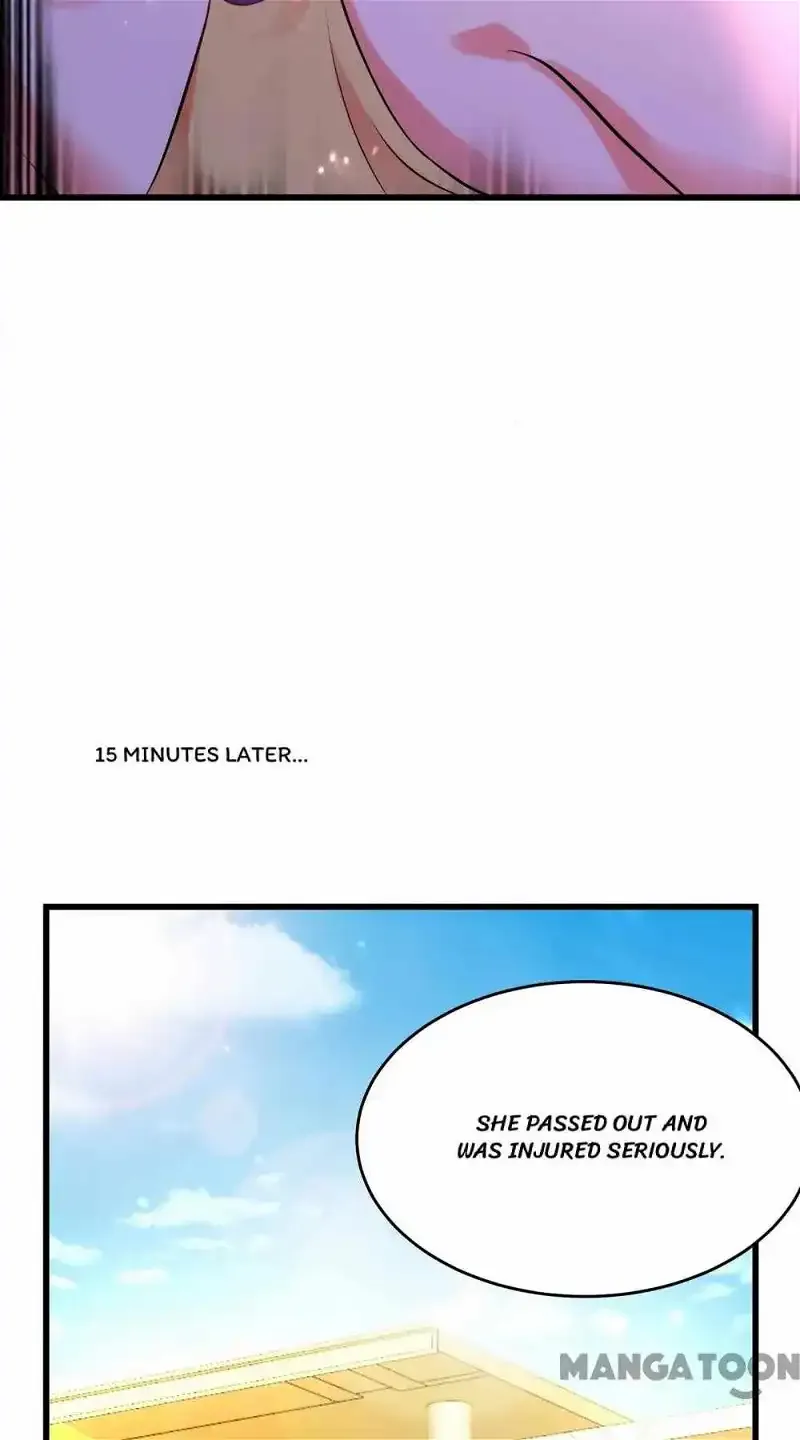 Spicy Wife's Reborn World Chapter 58 page 49