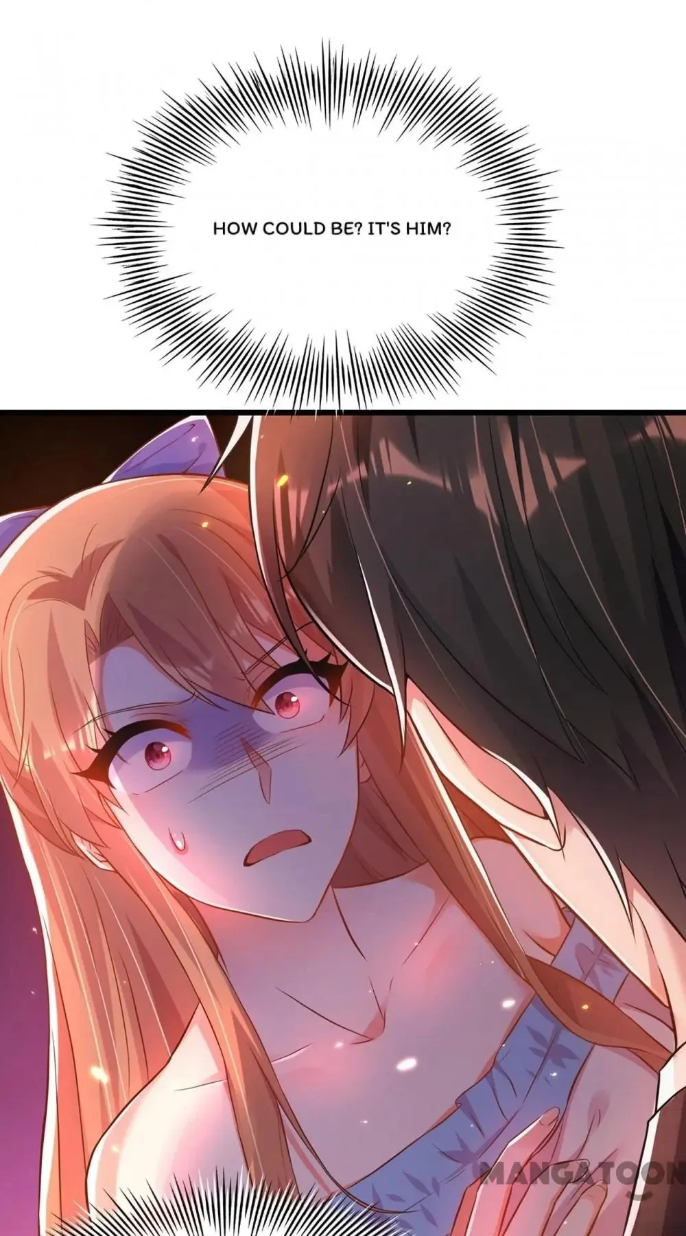 Spicy Wife's Reborn World Chapter 62 page 41