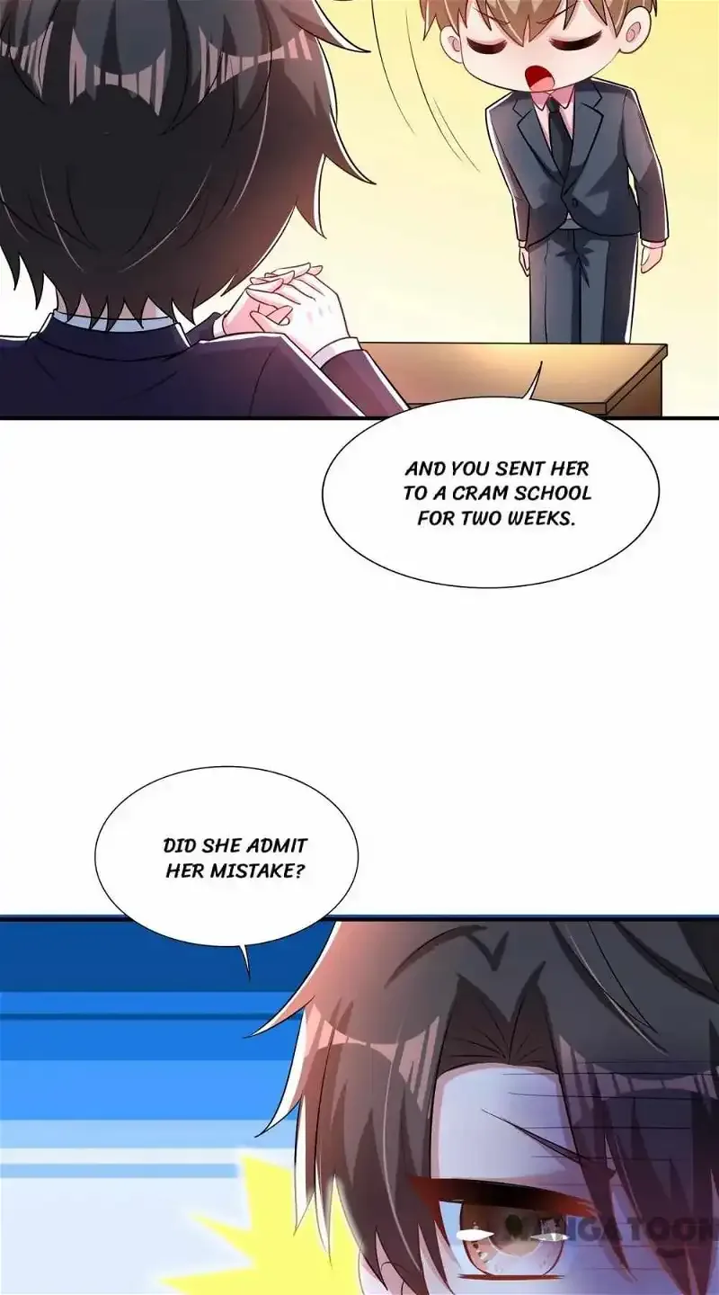 Spicy Wife's Reborn World Chapter 58 page 60