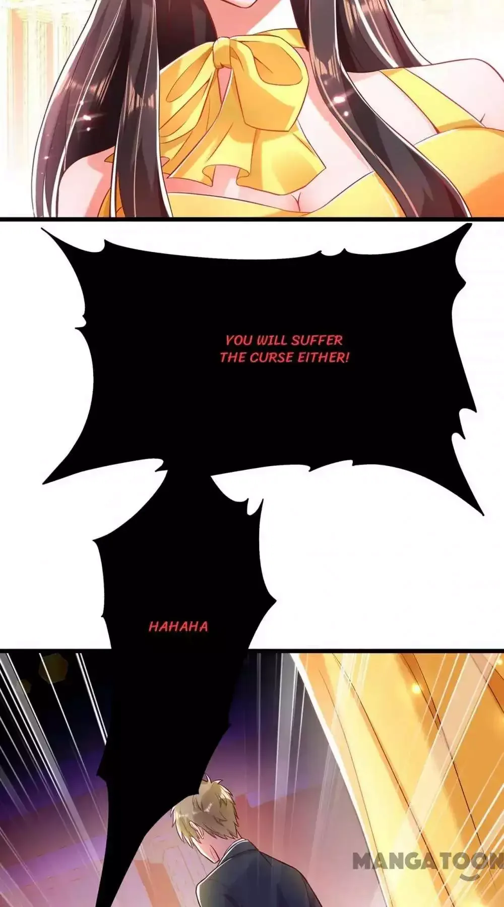 Spicy Wife's Reborn World Chapter 63 page 36