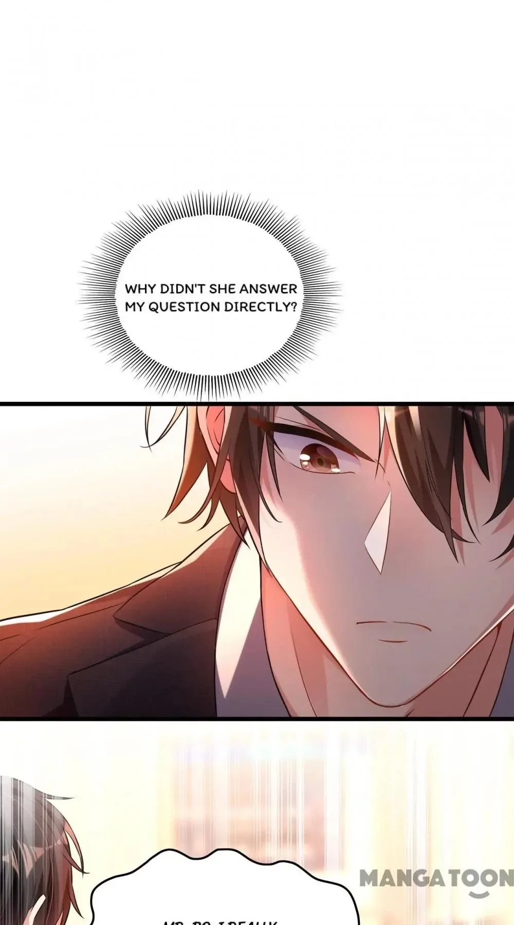 Spicy Wife's Reborn World Chapter 60 page 41