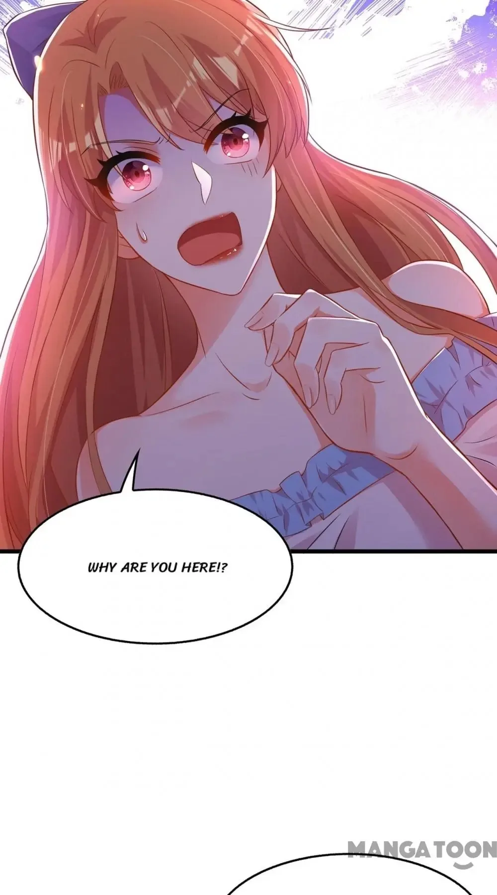 Spicy Wife's Reborn World Chapter 62 page 37