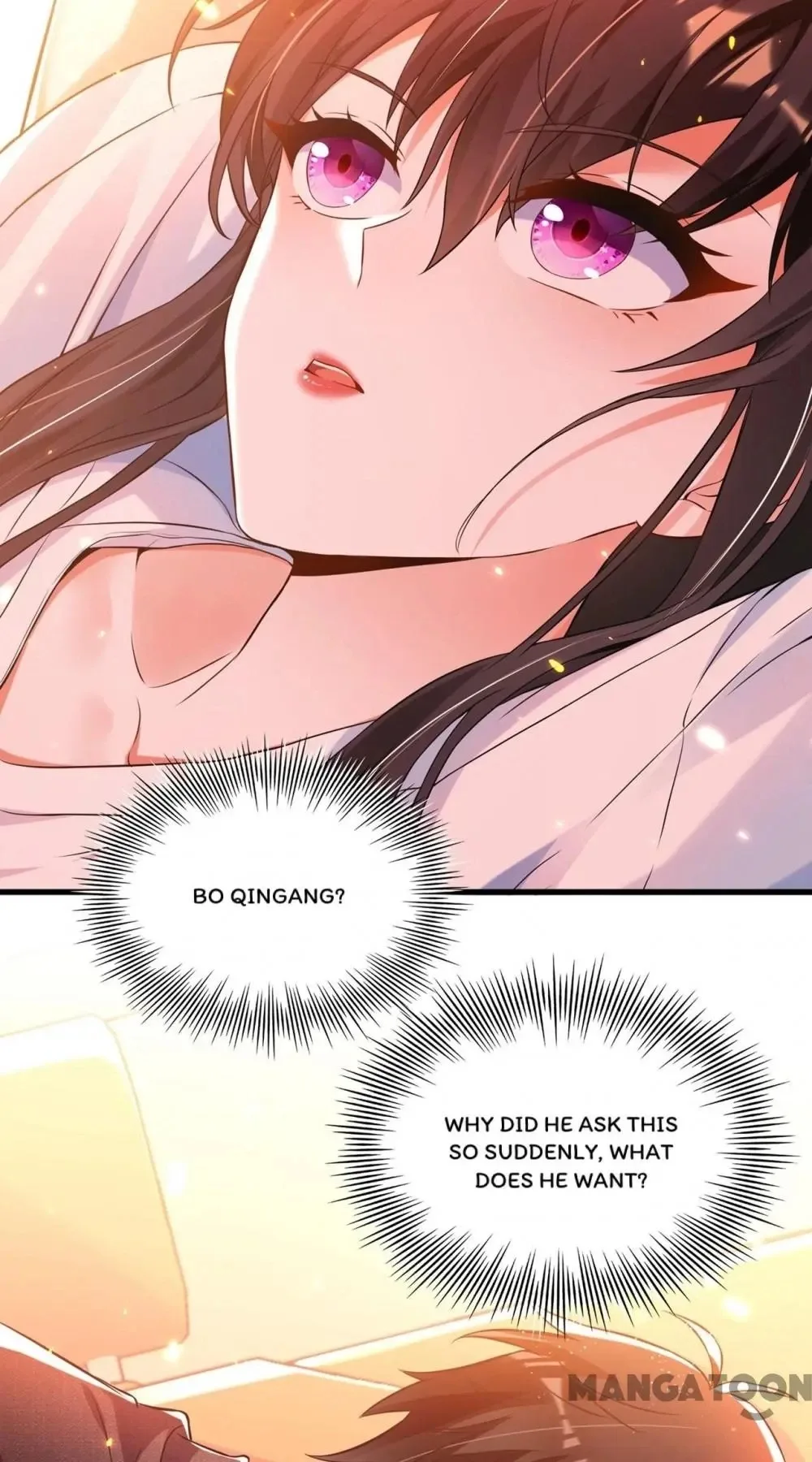 Spicy Wife's Reborn World Chapter 60 page 38