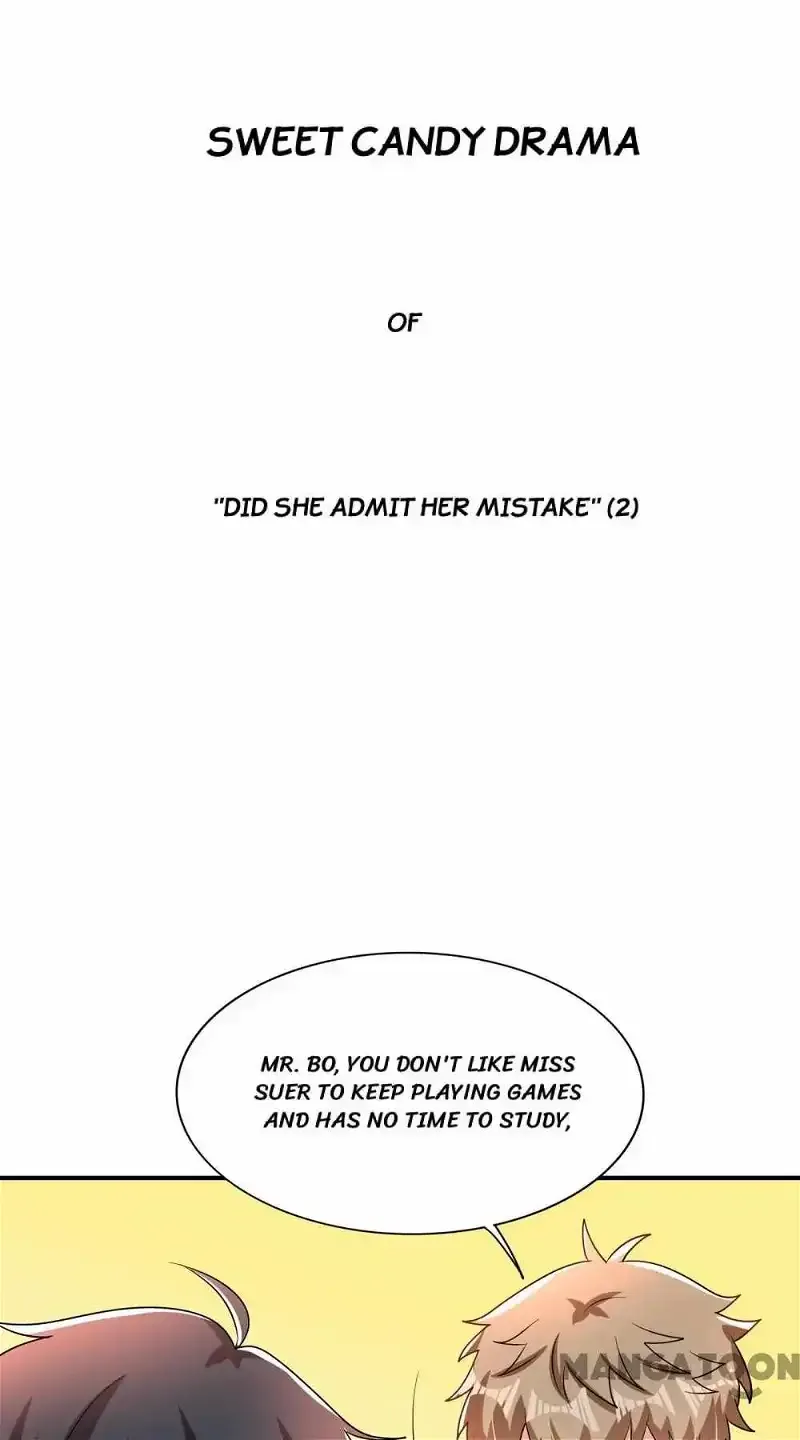 Spicy Wife's Reborn World Chapter 58 page 59