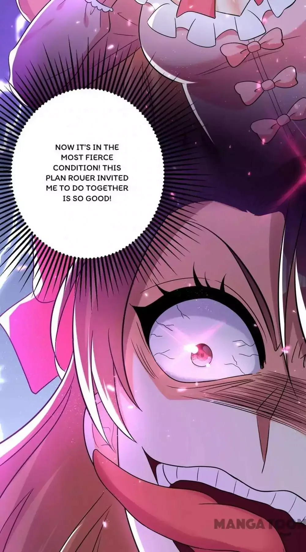 Spicy Wife's Reborn World Chapter 57 page 34