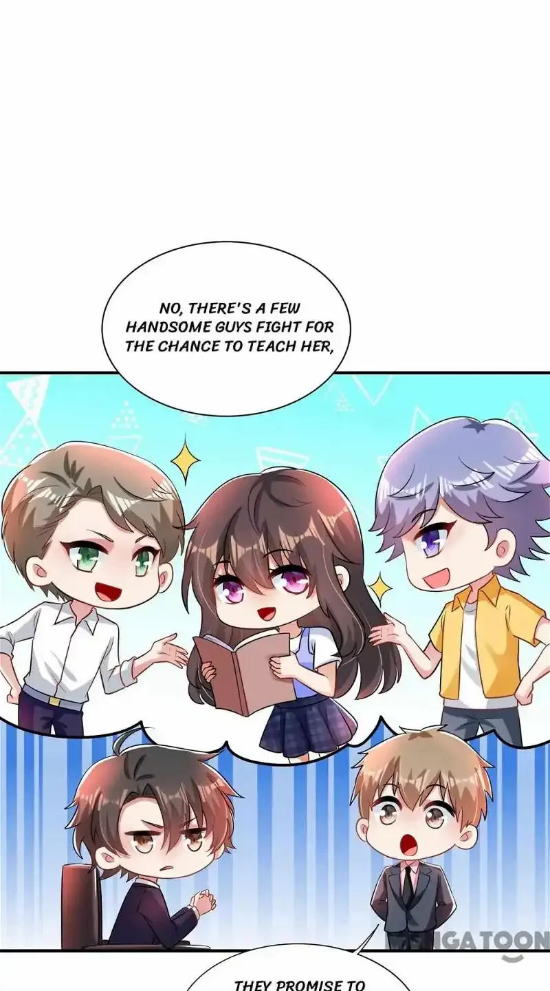 Spicy Wife's Reborn World Chapter 58 page 62