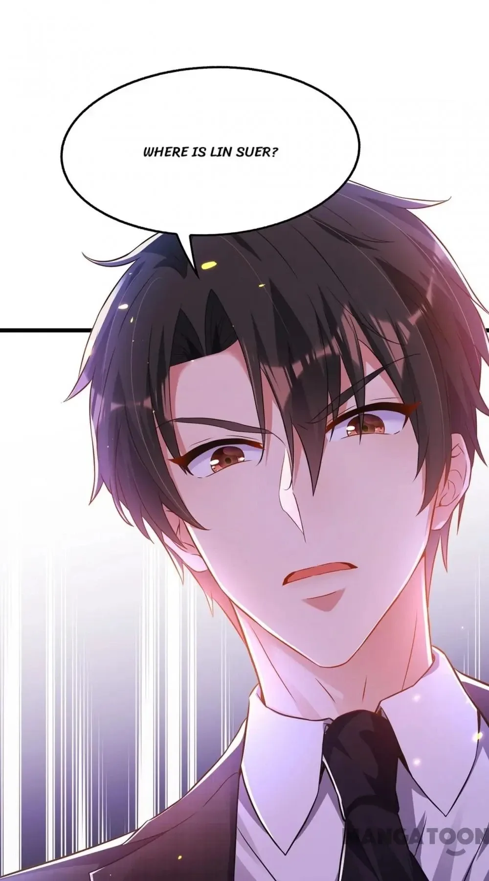 Spicy Wife's Reborn World Chapter 62 page 39