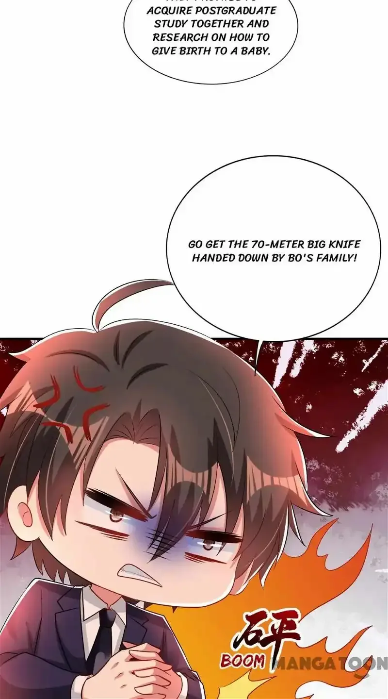 Spicy Wife's Reborn World Chapter 58 page 63