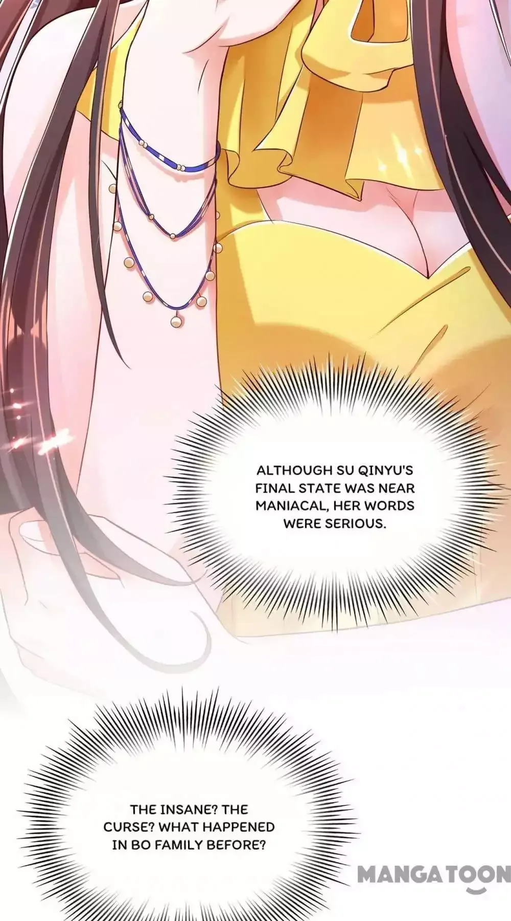 Spicy Wife's Reborn World Chapter 63 page 40