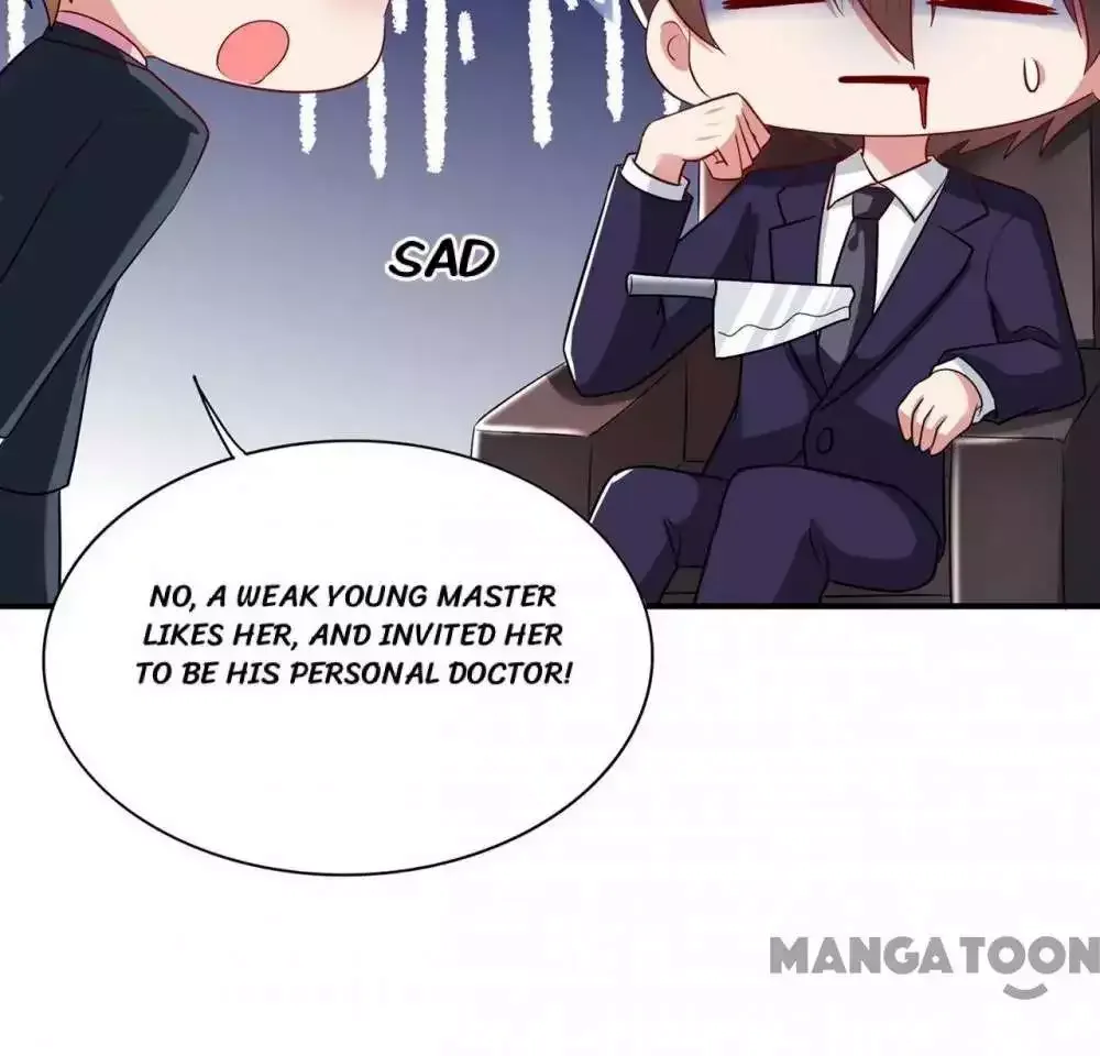 Spicy Wife's Reborn World Chapter 57 page 58