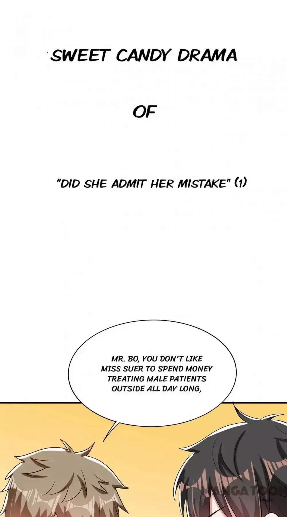 Spicy Wife's Reborn World Chapter 57 page 55