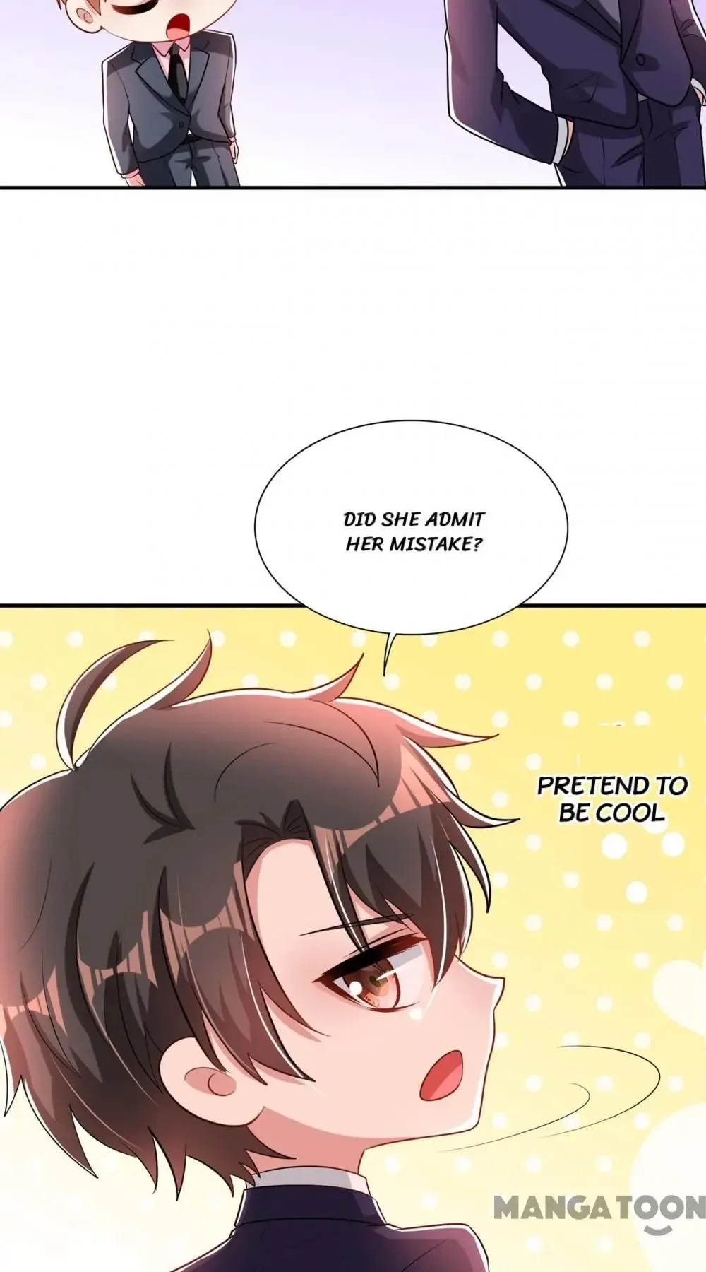 Spicy Wife's Reborn World Chapter 60 page 58