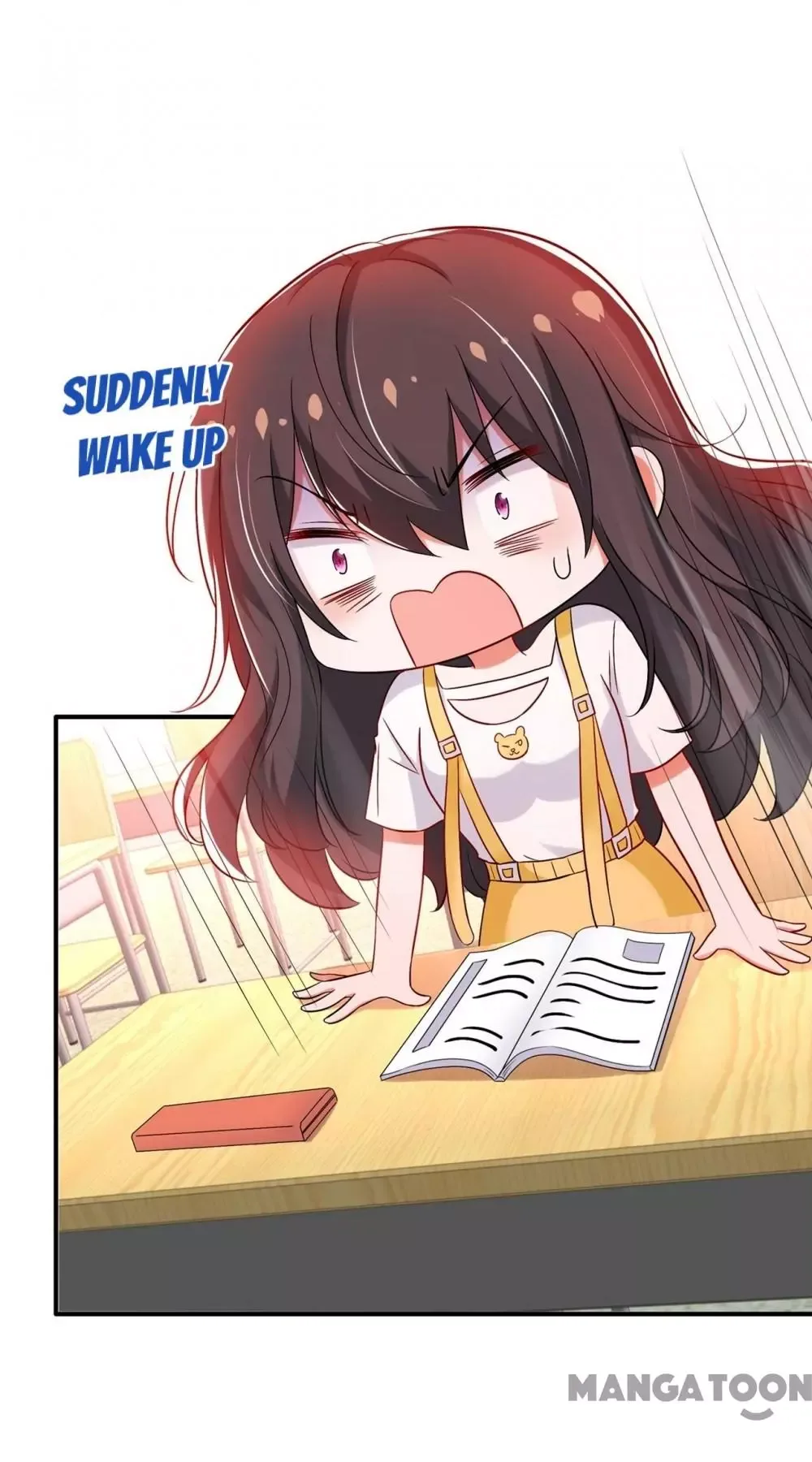 Spicy Wife's Reborn World Chapter 65 page 5