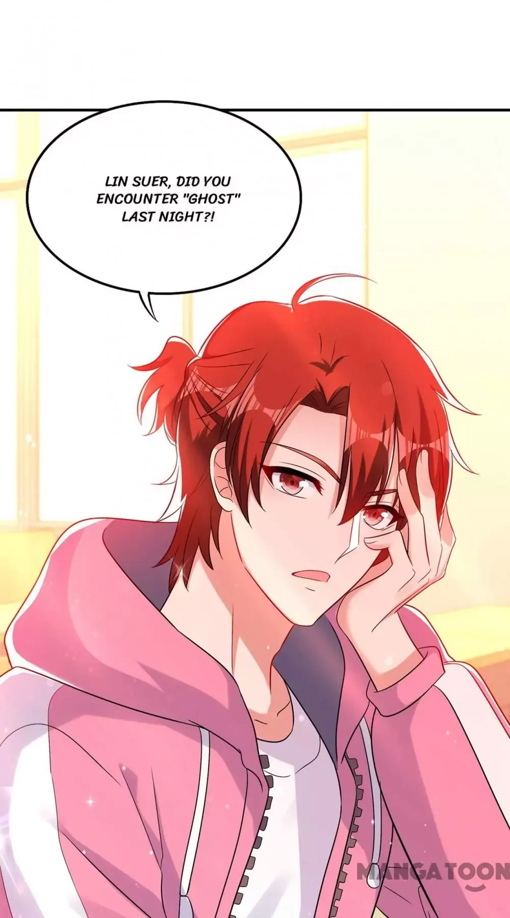 Spicy Wife's Reborn World Chapter 65 page 17